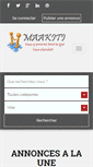 Mobile Screenshot of maakiti.com